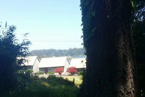 Fish Mill Lodges and RV Park