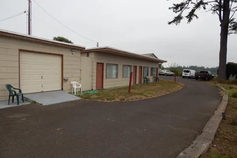 Fish Mill Lodges and RV Park