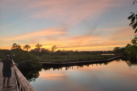 Horseshoe Cove RV Resort
