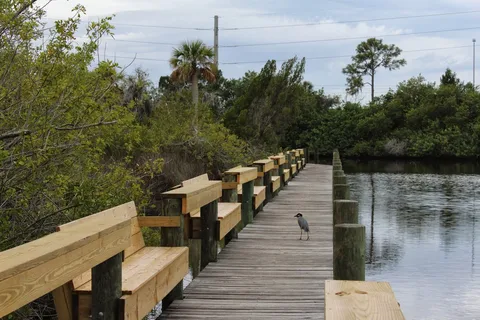 Horseshoe Cove RV Resort