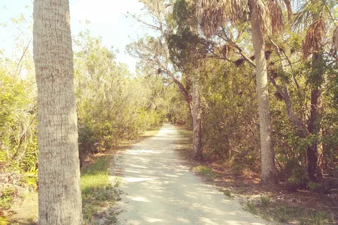 Horseshoe Cove RV Resort