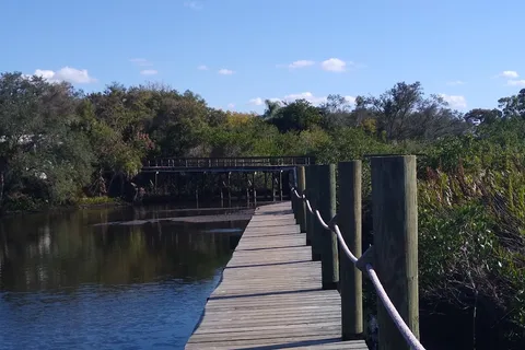Horseshoe Cove RV Resort