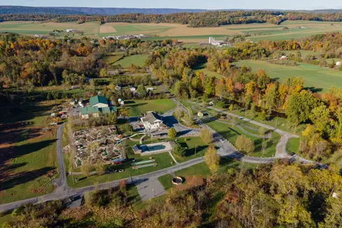 Paradise Stream Family Campground