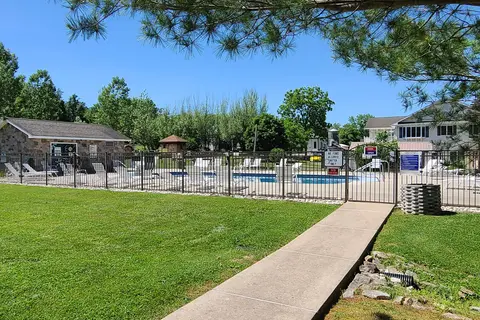 Paradise Stream Family Campground