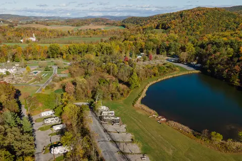 Paradise Stream Family Campground