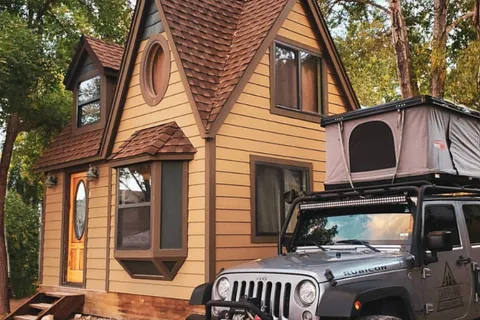 Basecamp 550
