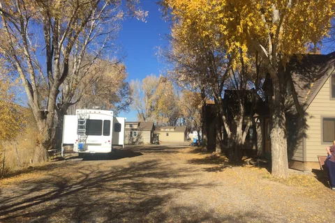 Basecamp 550