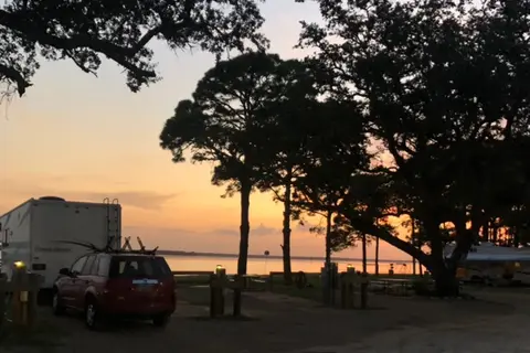 Holiday Park and Campground