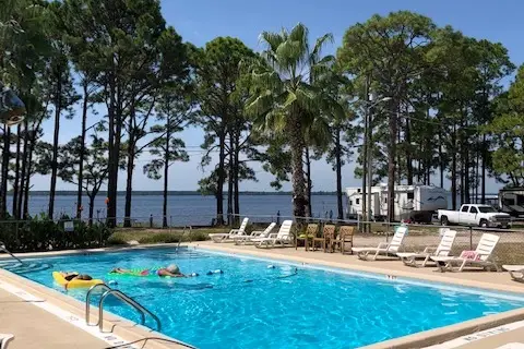 Holiday Park and Campground