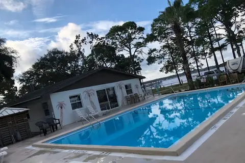 Holiday Park and Campground