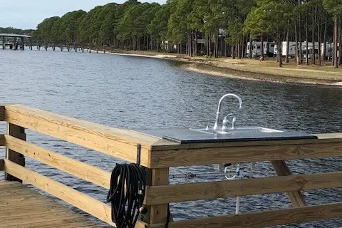 Holiday Park and Campground