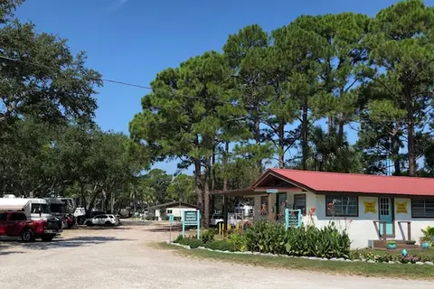 Holiday Park and Campground