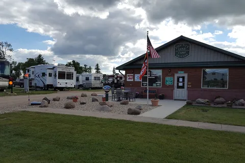 County Line Campground