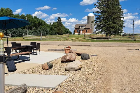 County Line Campground