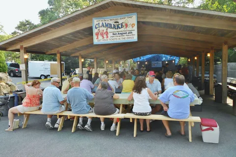 Bay View Campground