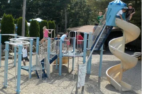 Bay View Campground