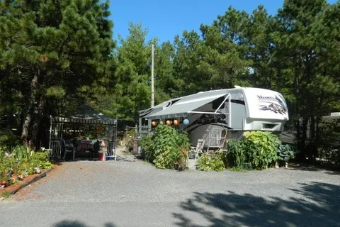 Bay View Campground