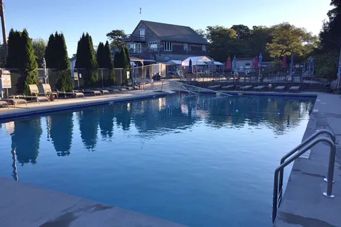 Bay View Campground