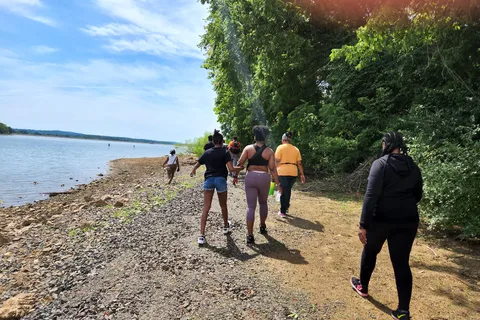 Spruce Run State Recreational Area