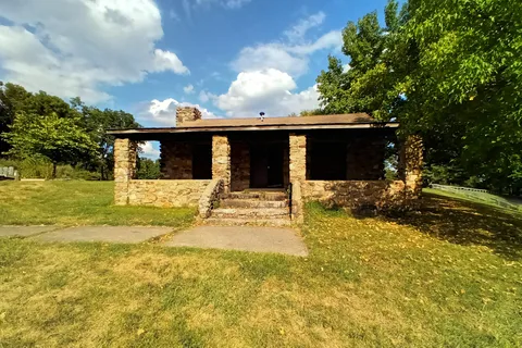 Spruce Run State Recreational Area