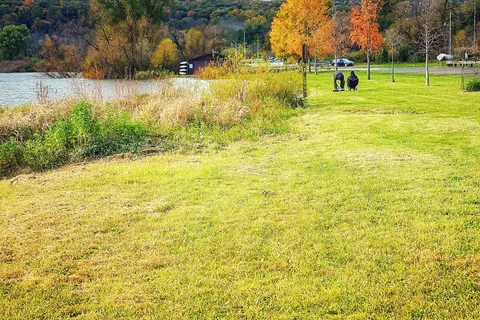 Spruce Run State Recreational Area