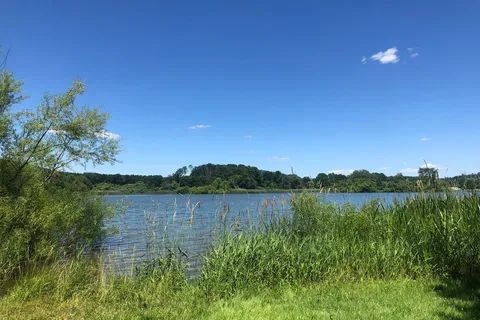 Spruce Run State Recreational Area