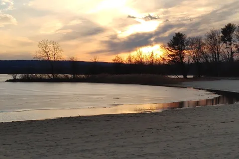 Spruce Run State Recreational Area