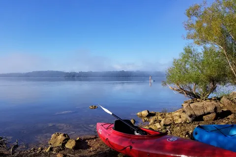 Spruce Run State Recreational Area