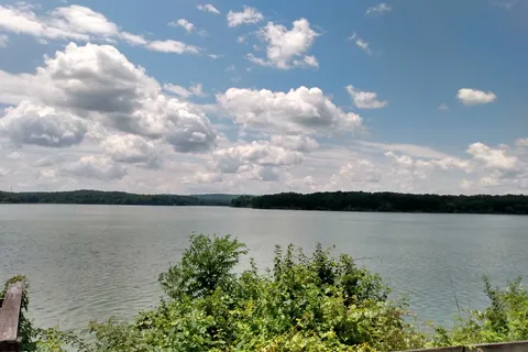 Spruce Run State Recreational Area