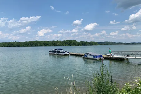 Spruce Run State Recreational Area