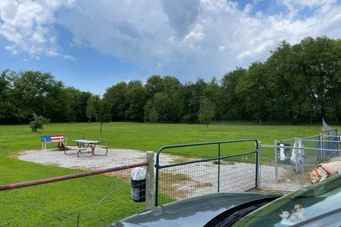 Auburn Recreational Complex