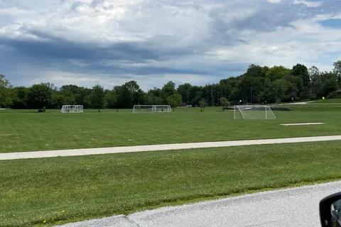 Auburn Recreational Complex