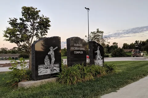 Auburn Recreational Complex