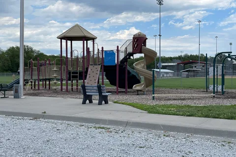 Auburn Recreational Complex
