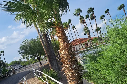 Canyon Lake RV Resort Of Mission