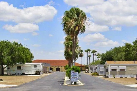 Canyon Lake RV Resort Of Mission