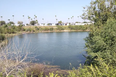 Canyon Lake RV Resort Of Mission