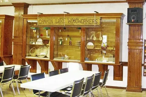 Canyon Lake RV Resort Of Mission