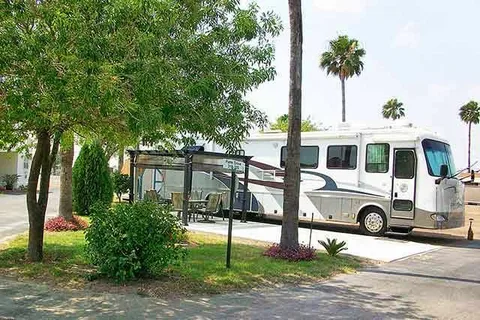 Canyon Lake RV Resort Of Mission