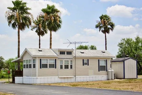 Canyon Lake RV Resort Of Mission