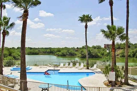 Canyon Lake RV Resort Of Mission