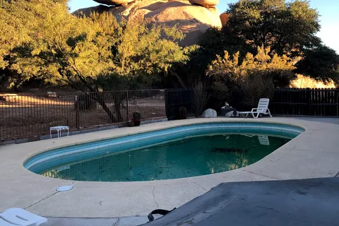 Triangle T Guest Ranch
