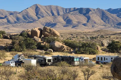 Triangle T Guest Ranch