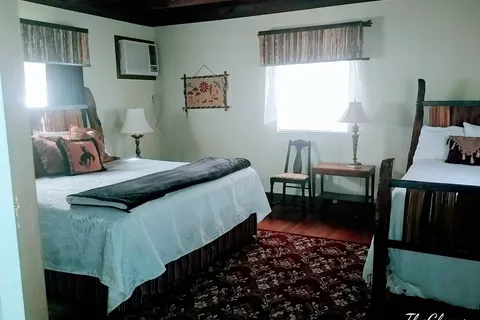 Triangle T Guest Ranch