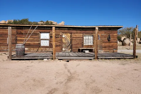 Triangle T Guest Ranch