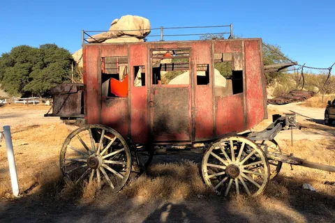 Triangle T Guest Ranch