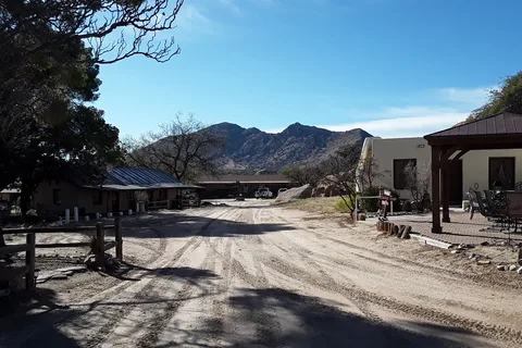 Triangle T Guest Ranch