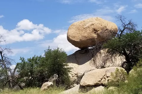 Triangle T Guest Ranch