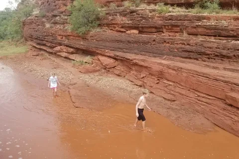Pole Canyon Ranch