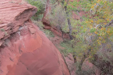 Pole Canyon Ranch